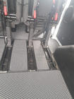 Ford Custom 2013-2022 Dywaniki EVA (Komplet, czarne) zdjęcia 19