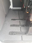 Ford Custom 2013-2022 Dywaniki EVA (Komplet, czarne) zdjęcia 21