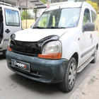 Renault Kangoo 1998-2008 Deflektor maski 1998-2003 (EuroCap) zdjęcia 3