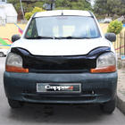 Renault Kangoo 1998-2008 Deflektor maski 1998-2003 (EuroCap) zdjęcia 4