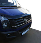 Volkswagen Crafter 2006-2016 Dolna listwa grilla 2011-2017 zdjęcia 1