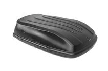 Box dachowy Firstbag czarny (370 L) zdjęcia 7