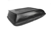 Box dachowy Firstbag czarny (370 L) zdjęcia 1