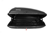 Box dachowy Firstbag czarny (450 L) zdjęcia 9