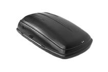 Box dachowy Firstbag czarny (450 L) zdjęcia 4