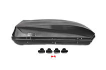 Box dachowy Firstbag czarny (440 L) zdjęcia 7