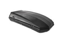 Box dachowy Firstbag czarny (440 L) zdjęcia 3