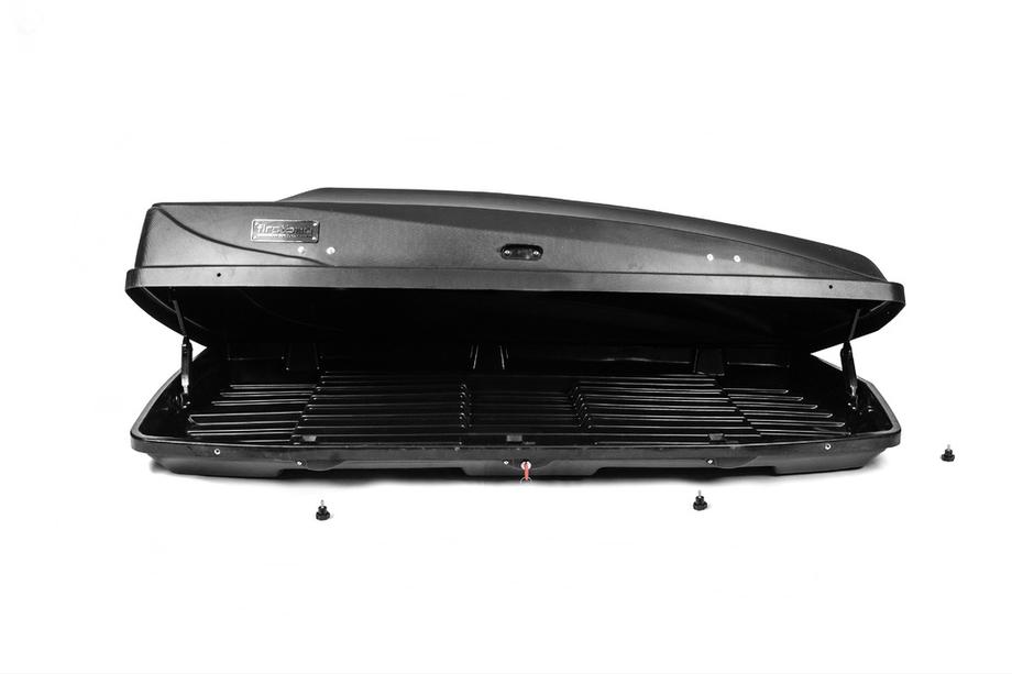 Box dachowy Firstbag czarny (530 L) Image