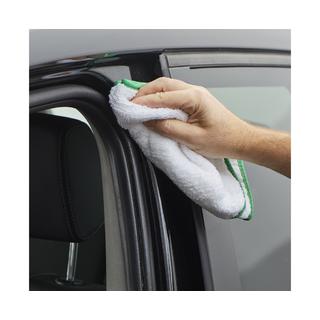 Sonax Aplikator do Pielęgnacji Tworzyw Sztucznych (Mikrofibra) zdjęcia 3