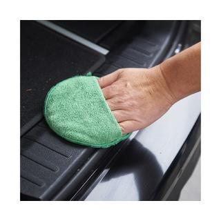 Sonax Aplikator do Pielęgnacji Tworzyw Sztucznych (Mikrofibra) zdjęcia 4