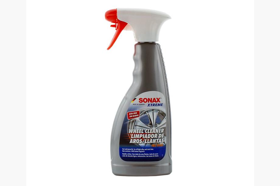 Sonax Xtreme Środek do czyszczenia felg, 500 ml Image