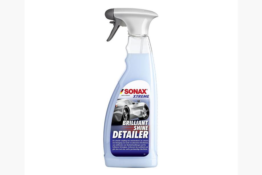 Sonax Xtreme Środek Czystości i Polerki Brilliant Shine Detailer, 750 ml Image