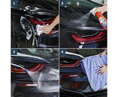 Sonax Xtreme Spray do zabezpieczenia lakieru, 750 ml zdjęcia 4