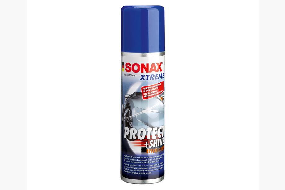 Sonax ProfiLine Polimer Ochrona Lakieru 6 Miesięcy, 210 ml Image