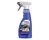 Sonax Środek do Czyszczenia Wnętrza Samochodu, 500ml zdjęcia 1
