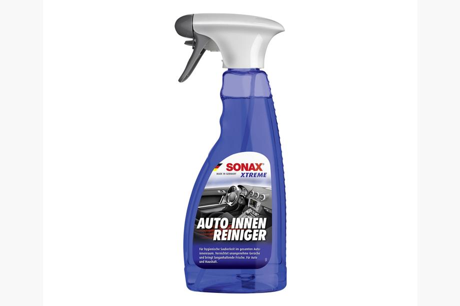 Sonax Środek do Czyszczenia Wnętrza Samochodu, 500ml Image