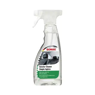 Sonax Czyscik do wnetrza, 500 ml zdjęcia 1