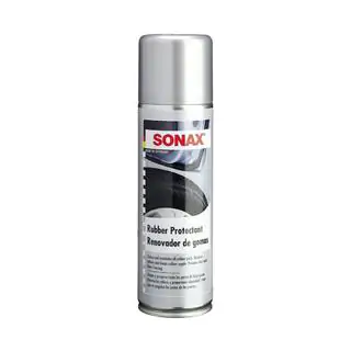 Sonax Środek do Czyszczenia Gumy, 300 ml zdjęcia 1