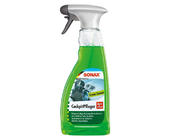 Sonax Matowy Środek do Czyszczenia Tworzyw Sztucznych Green-Lemon, 500 ml zdjęcia 1