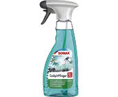 Sonax Matowy Środek do Czyszczenia Plastiku Ocean-Fresh, 500 ml zdjęcia 1