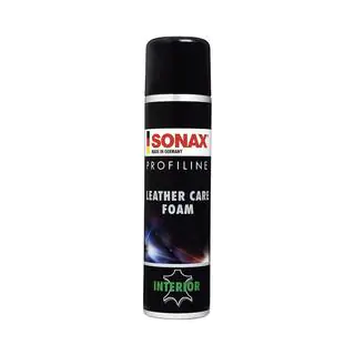 Sonax ProfiLine Piana do Pielęgnacji Skóry, 400 ml