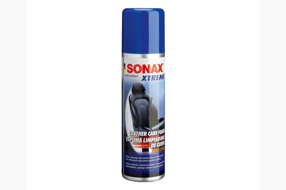 Sonax Xtreme Czyscik Skory Nano Pro (Piana), 250 ml Image
