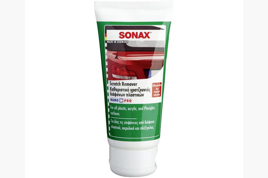 Sonax Pasta do Usuwania Rys (Antyrys), 75 ml Image
