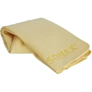 Sonax Scierka z Imitacji Skory w Tubie 43x32 cm zdjęcia 2