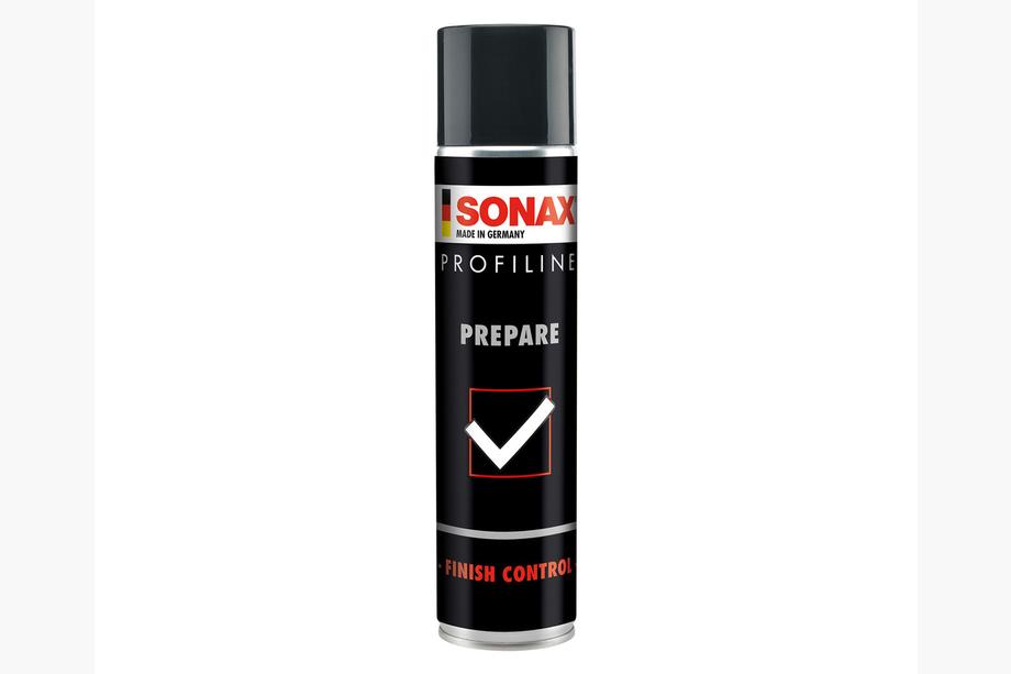 Sonax ProfiLine Odtłuszczacz do powierzchni lakierniczych, 400 ml Image