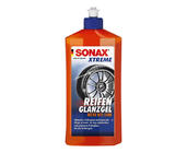 Sonax Xtreme Żel do Nabłyszczania Opon, 500ml zdjęcia 1