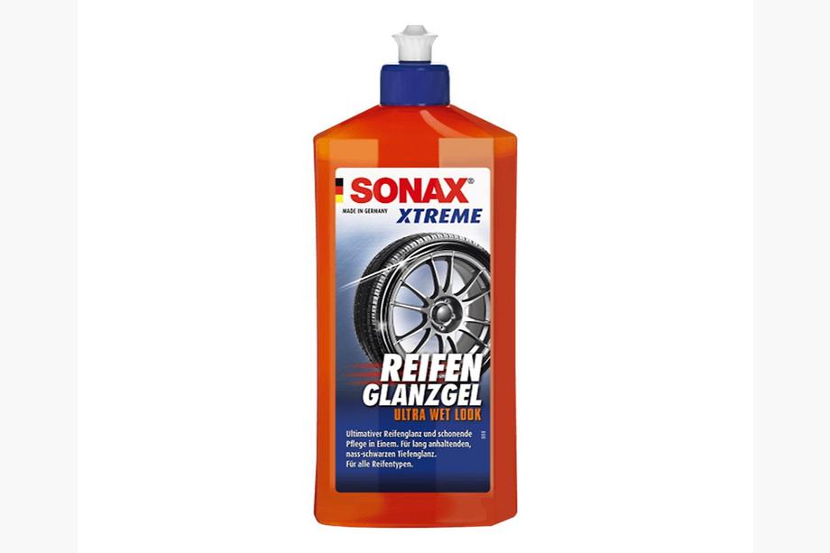 Sonax Xtreme Żel do Nabłyszczania Opon, 500ml Image