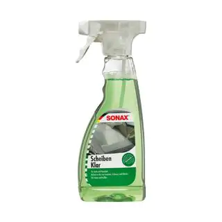 Sonax Uniwersalny Płyn do Mycia Szyb 500 ml