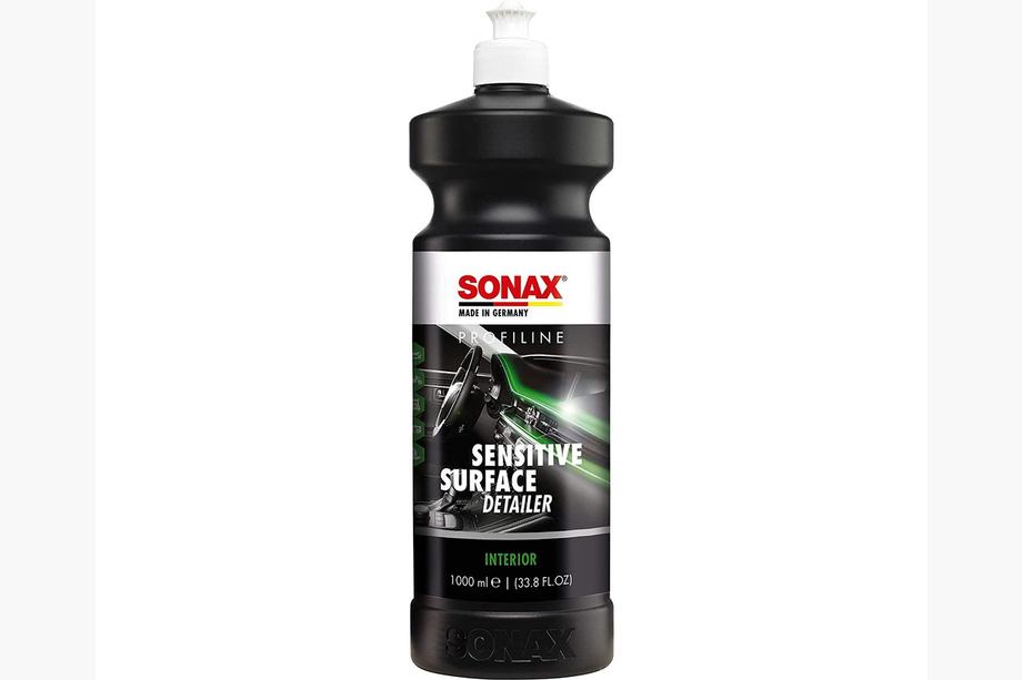 Sonax Czyscik do Plastiku Matowy 1L Image