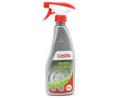 Lesta Czyscik do Felg 500 ml zdjęcia 1