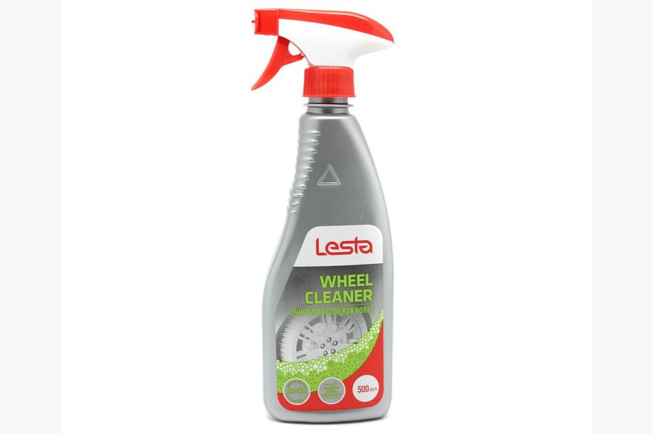 Lesta Czyscik do Felg 500 ml Image