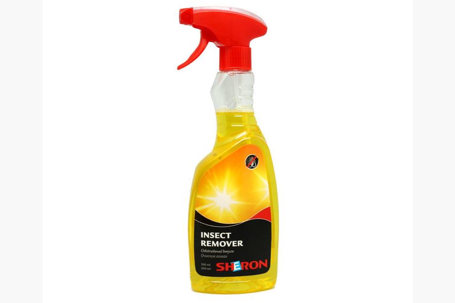 Sheron Środek do Usuwania Owadów 0,5L Trigger Zdjęcia 1