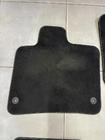 Audi Q7 2005-2015 Dywaniki materiałowe (Oryginał) Używane zdjęcia 2