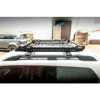 Kosz Dachowy Dakar 4X4 (100 x 120 cm) zdjęcia 3