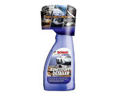 Sonax XTREME Pielęgnacja tworzyw sztucznych wewnętrznych i zewnętrznych 500 ml zdjęcia 1