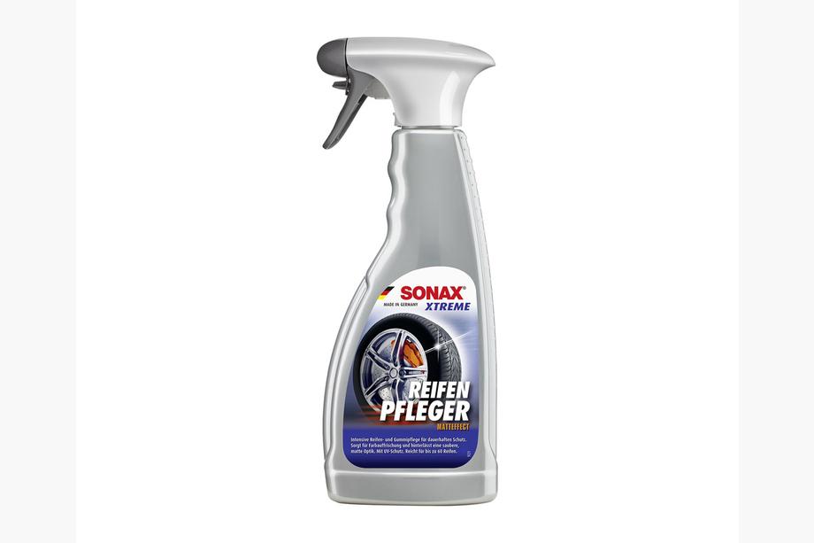 Sonax XTREME Pielęgnacja Opon z Matowym Efektem, 500 ml Image