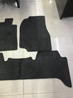 Toyota Land Cruiser 100 1998-2007 Dywaniki gumowe używane (4 szt, Stingray Premium) zdjęcia 1