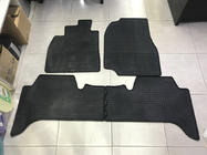 Toyota Land Cruiser 100 1998-2007 Dywaniki gumowe używane (4 szt, Stingray Premium) zdjęcia 3