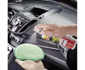 Sonax Środek do czyszczenia plastiku i gumy Połysk 300 ml zdjęcia 2