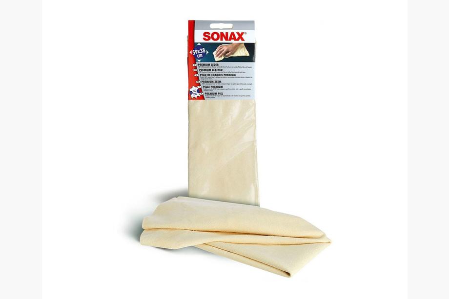 Sonax Ircha Naturalna Zdjęcia 1