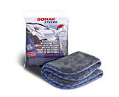 Sonax Xtreme Profesjonalna Ściereczka z Mikrofibry (Szara) zdjęcia 1