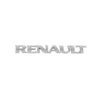Napis Renault