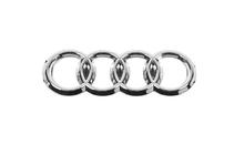 Audi 80/90 1987-1996 Emblemat (samoprzylepny, 180 x 61 mm) zdjęcia 1