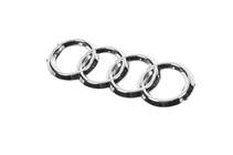 Audi 80/90 1987-1996 Emblemat (samoprzylepny, 180 x 61 mm) zdjęcia 2