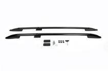 Range Rover IV L405 2013-2021 Relingi Dachowe Skyport (Czarne) zdjęcia 1