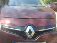 Renault Clio IV 2012-2019 Emblemat (Turcja) zdjęcia 3